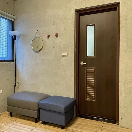 Mei Jen House B&B 民宿 유치 외부 사진
