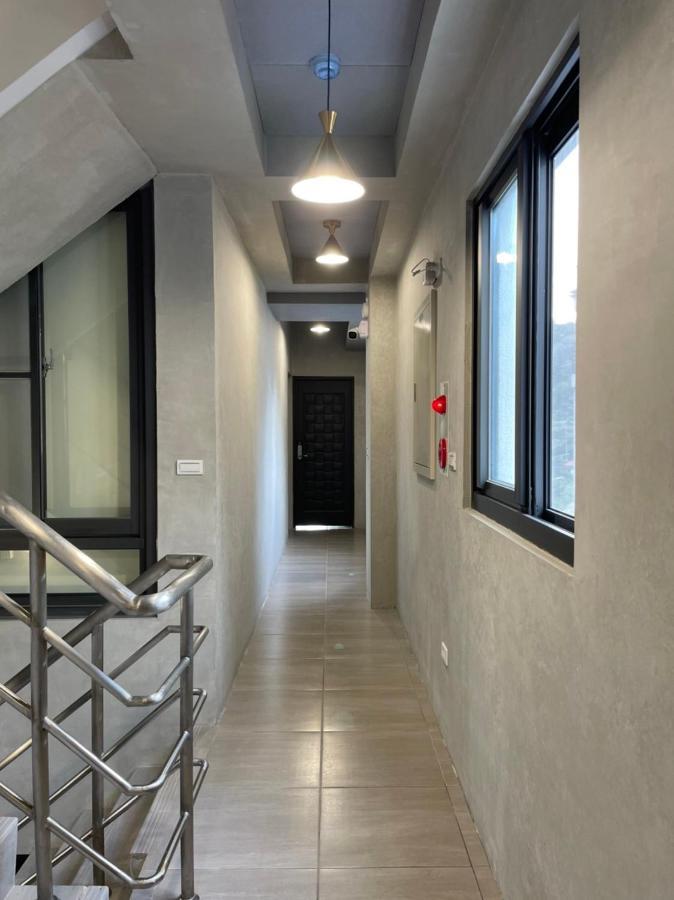 Mei Jen House B&B 民宿 유치 외부 사진
