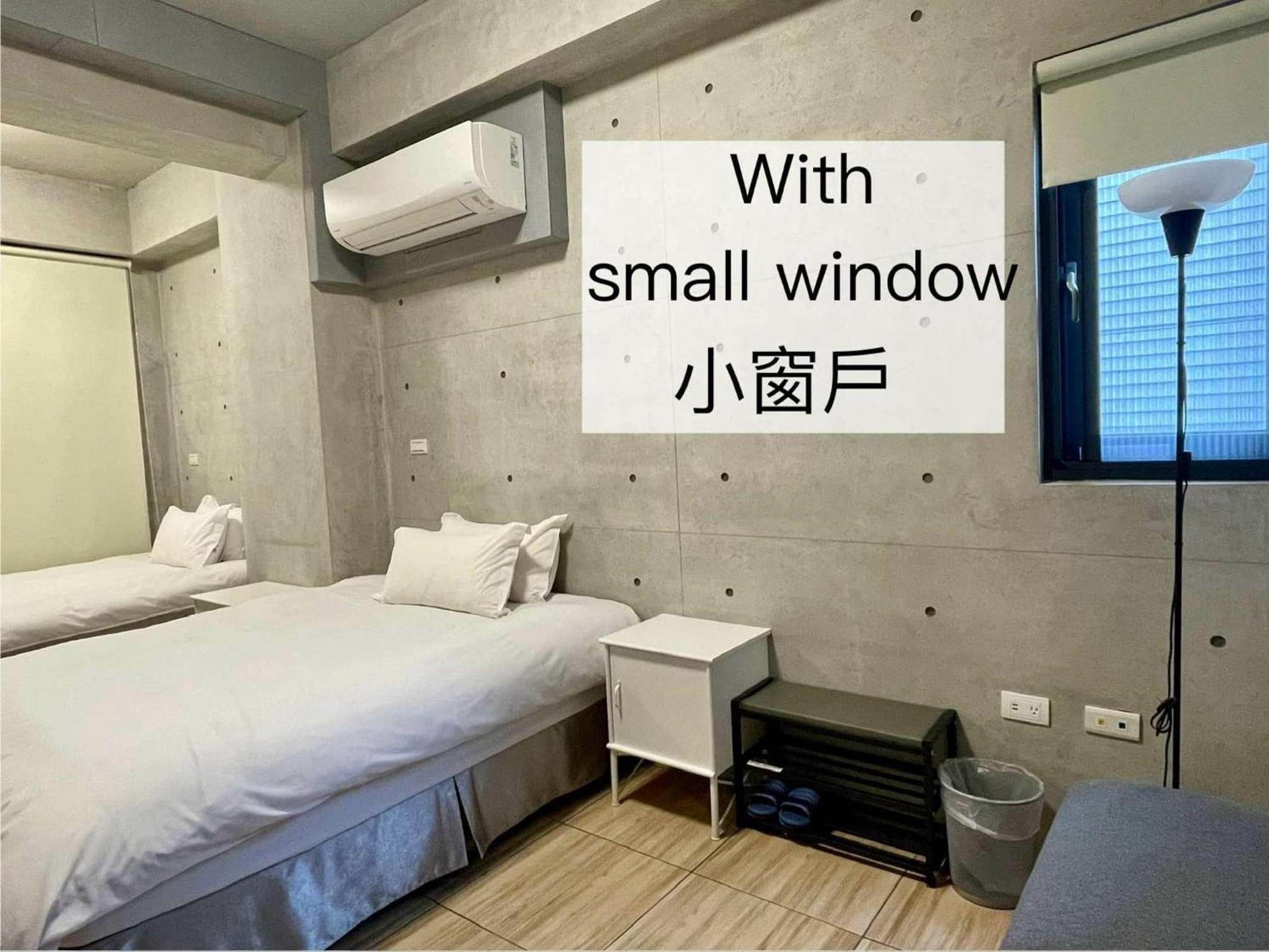 Mei Jen House B&B 民宿 유치 외부 사진